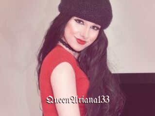 QueenAriana133