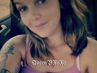 QueenB_XoXo