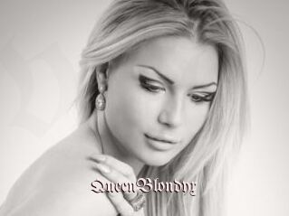 QueenBlondyx