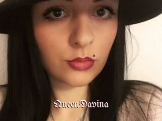 QueenDavina