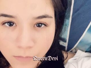 QueenDevi