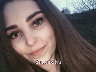 QueenElsa