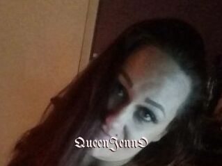 QueenJennO