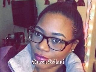 QueenKeilani