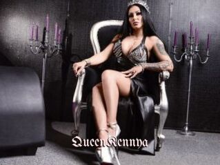 QueenKennya