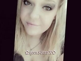 QueenKittyXO