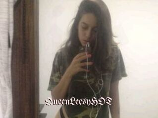 QueenLecsyHOT