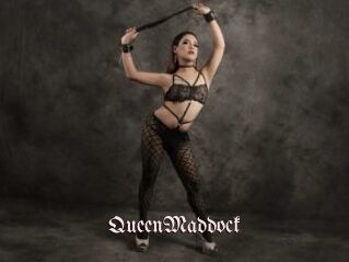 QueenMaddock