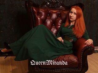 QueenMiranda