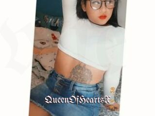 QueenOfHeartsX