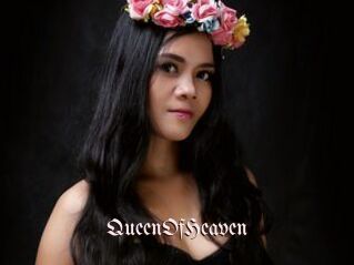 QueenOfHeaven