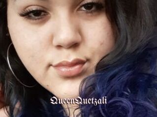 QueenQuetzali