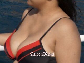 QueenRani