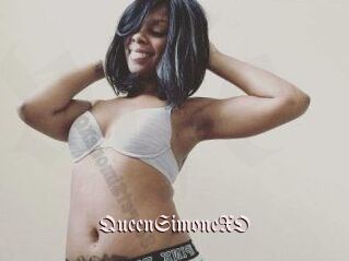 QueenSimoneXO