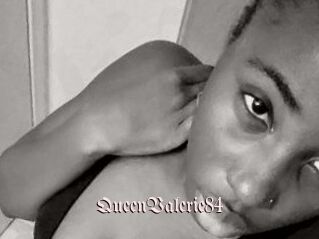 QueenValerie84