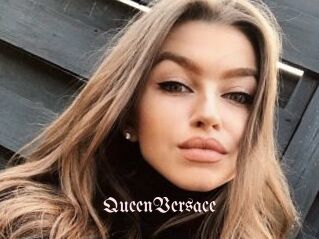 QueenVersace