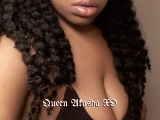 Queen_Akasha_XO