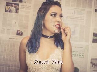 Queen_Blue