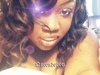 Queendebby