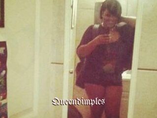 Queendimples