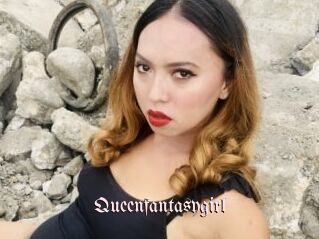 Queenfantasygirl