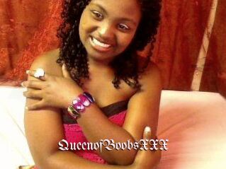 QueenofBoobsXXX