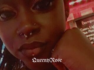 QueenyRose