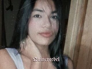 Quincyrebel