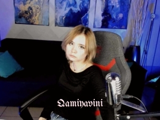Qamiyavini