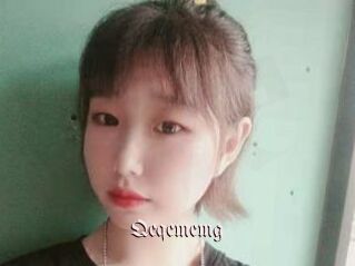 Qeqememg