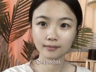 Qiuyuehui