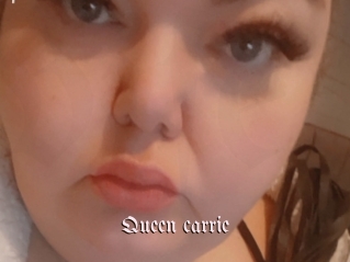 Queen_carrie