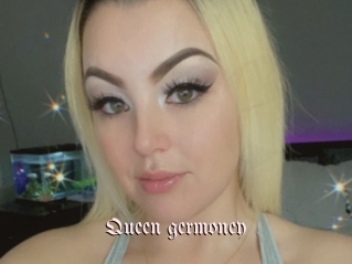 Queen_germoney