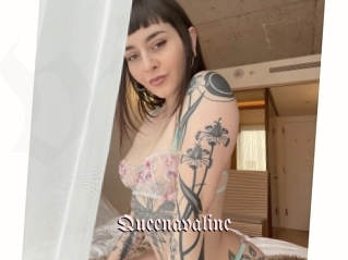 Queenavaline