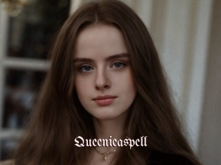 Queenieaspell
