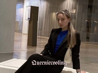 Queeniecooling