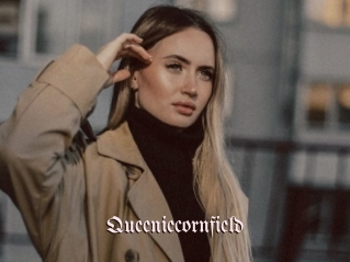 Queeniecornfield