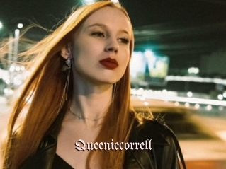 Queeniecorrell