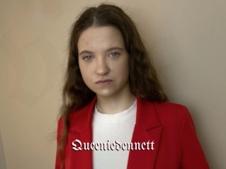 Queeniedennett