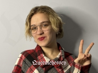 Queeniehessey