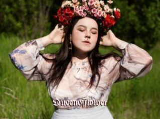 Queenofflower