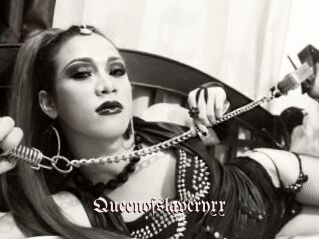Queenofslaveryxx