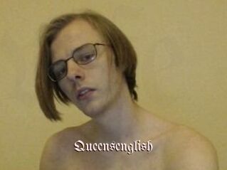 Queensenglish