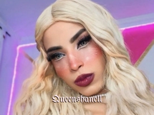 Queenshanell
