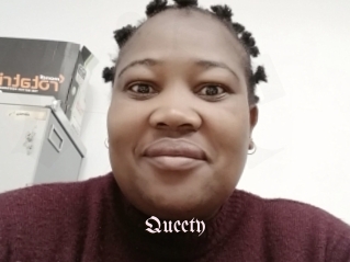 Queety
