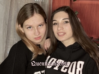 Quennaandelva
