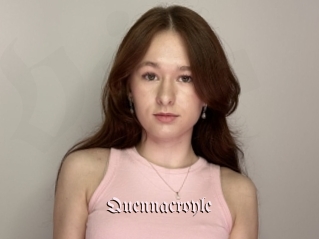 Quennacroyle