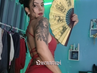 Quenntupi