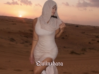 Quiinzhara