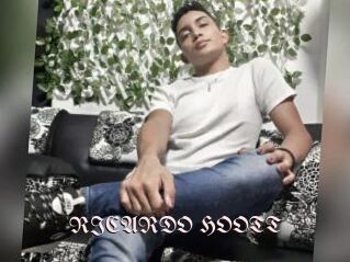 RICARDO_HOOTT Vidéos Fellations